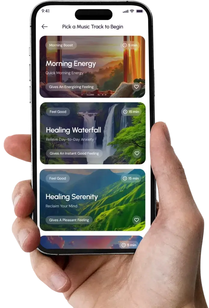 Brain music to Boost Your Mind - feel good