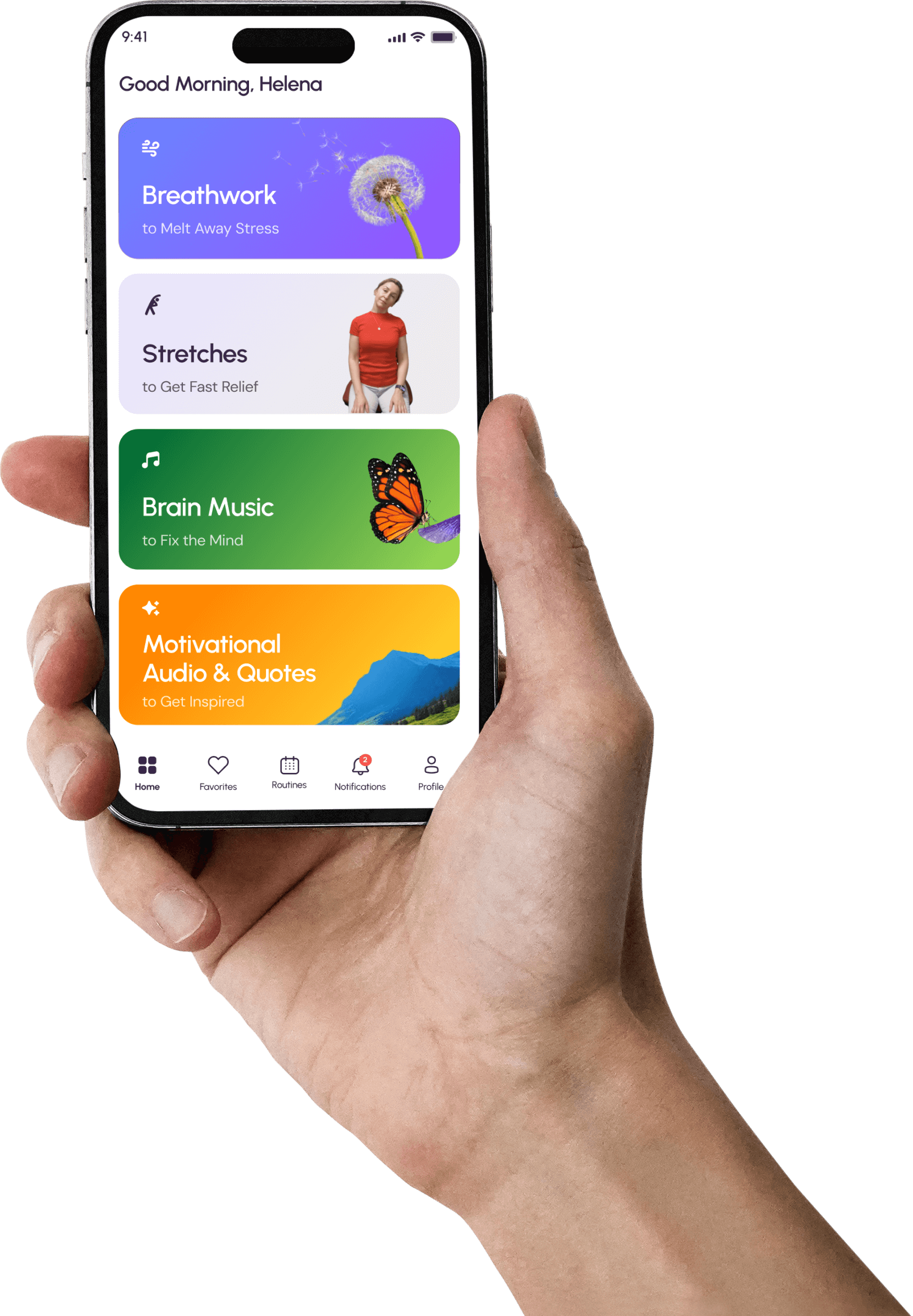 healthymind employee wellness